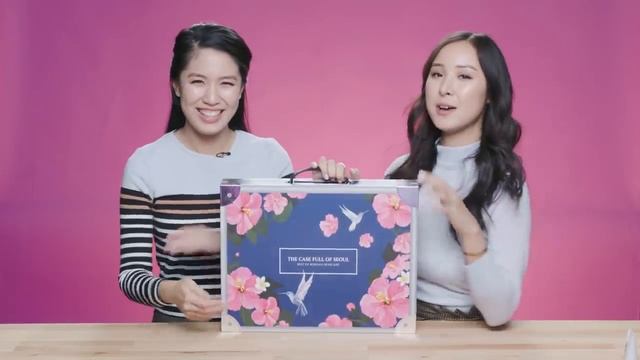 Khám phá sản phẩm chăm sóc da từ Nhật, Đài, Hàn - Reviewing K Beauty, J Beauty, Taiwanese Beauty смотреть онлайн