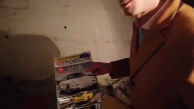 BRABUS G63 AMG WIDESTAR | Marcel Questions Shmee смотреть онлайн