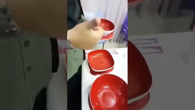 Tupperware Allegra full set смотреть онлайн