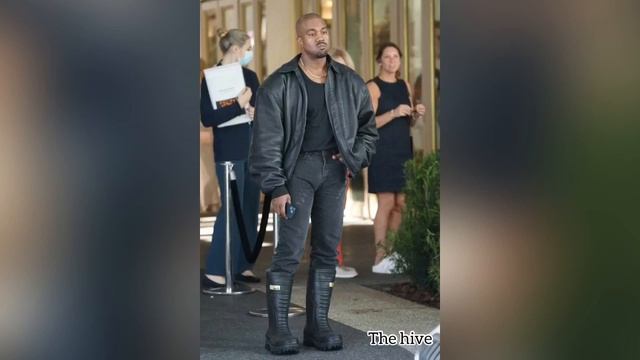 Cardi B & Offset inspired by Kanye West & Lady Gaga as they arrive in New York for Met Gala| VIDEO смотреть онлайн
