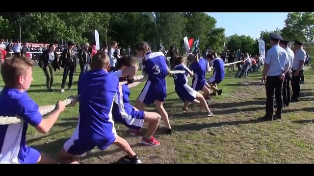 ДРУЗЬЯ ПОЛИЦИИ - ЗАКОНА ЦИТАДЕЛЬ смотреть онлайн