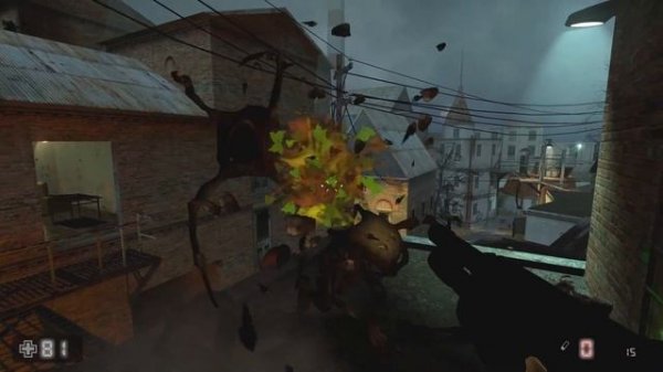 Кайф Лайф KAYF LIFE Прохождение третье с FARADAY: Пидрацефальск