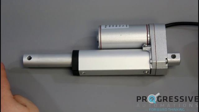 Linear Actuator Stroke Length Explained: How it Effects Overall Dimensions смотреть онлайн