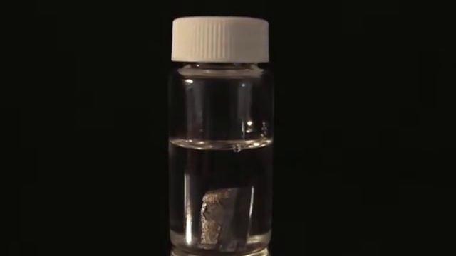 Yttrium - 01 - Piece смотреть онлайн