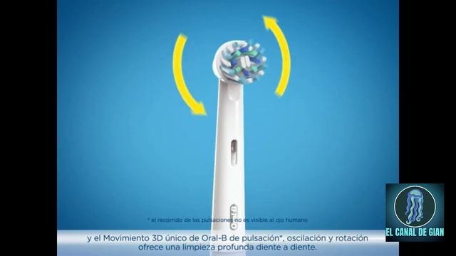 Top 5 🦷 los Mejores CEPILLOS DE DIENTES ELECTRICOS en Amazon 2021 / oral b / Philips/ Recargables. смотреть онлайн