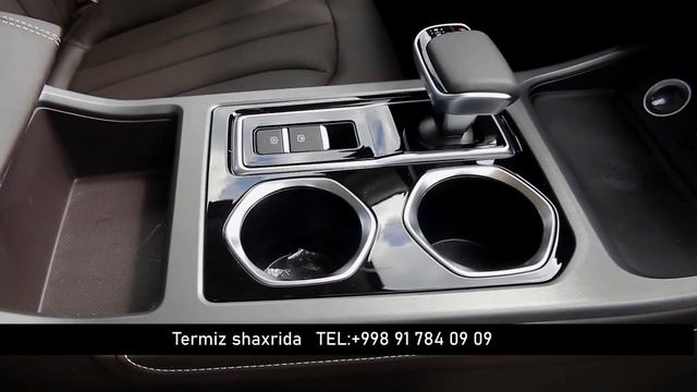 BAW M7 SURXONDARYODA,Янги микроавтобус / Tashkent Motors Surxondaryo Filiali