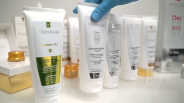 Innowacyjna Technologia Nanokrystalicznego Liftingu Volumetycznego смотреть онлайн