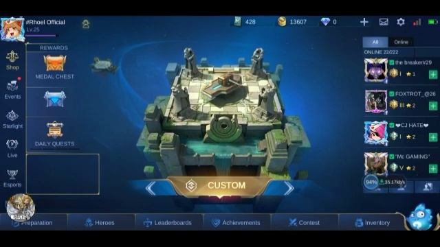 How To Earn Bp Coins in An Easy Way | Mobile Legends Bp Coins Earn смотреть онлайн