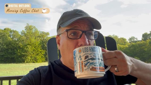 Quiet Quitting - Coffee Chat смотреть онлайн