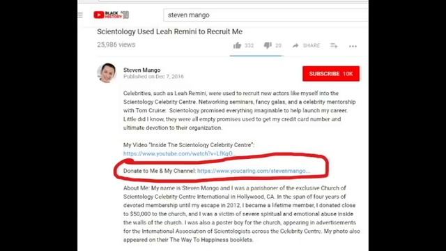Mango Tea VS All Other Drama Channels ??!! смотреть онлайн