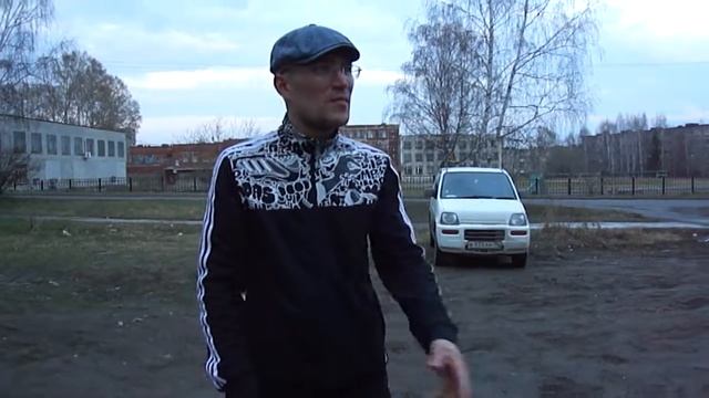 Ревда "8 ВОИН" О себе : ) смотреть онлайн