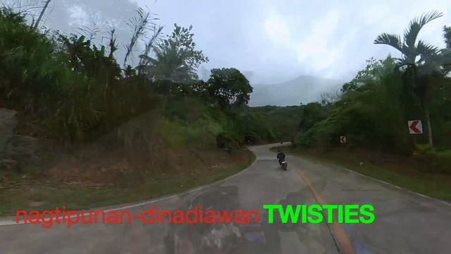 PART 1 (Santiago-Dinadiawan Segment): DINAPIGUE, ISABELA RIDE EPIC RIDE BMW R 1250 GS Adventure смотреть онлайн
