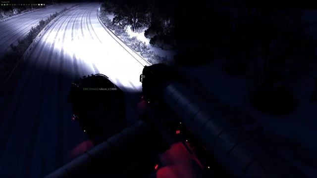 [ETS2] Дураки и дороги смотреть онлайн