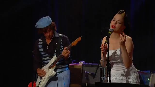 Jeff Beck feat Imelda May смотреть онлайн