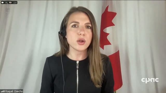 Question Period – June 23, 2021 смотреть онлайн