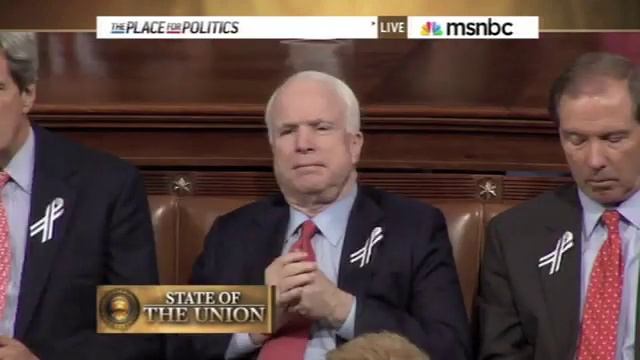 President Obama Addresses Immigration in State of the Union Address смотреть онлайн