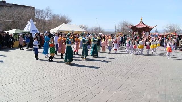 Гостиница и ресторан в колледже. Как в Бурятии готовят кадры для сферы туризма смотреть онлайн