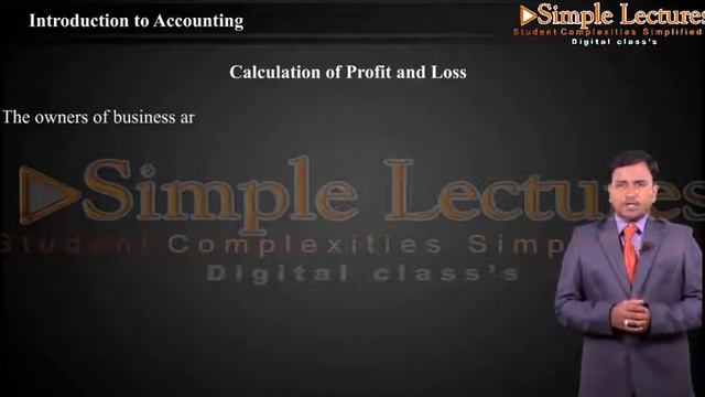 1 1 Introduction to Accounting смотреть онлайн