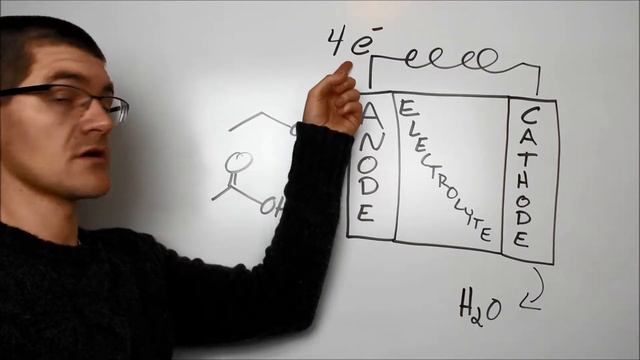 Chemistry of Breathalyzers смотреть онлайн
