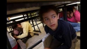 ШКОЛЬНЫЕ ТЕРРОРИСТЫ.КАК ВОВРЕМЯ РАСПОЗНАТЬ.