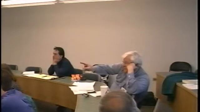 Fordham Lectures on Economics: 4. Distinguishing Levels and Flows in a Static Economy смотреть онлайн