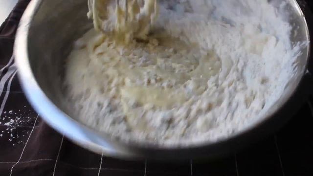 Pecan Sour Cream Coffee Cake Recipe - How to Make a Crumb Cake смотреть онлайн