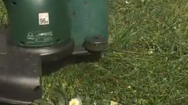 Rasentrimmer 450 Watt смотреть онлайн