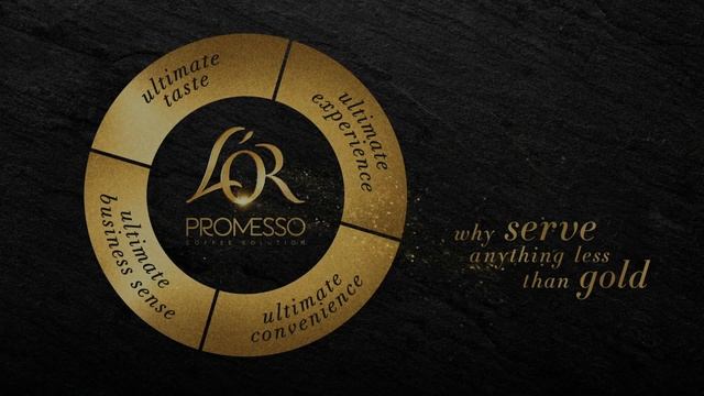 L'OR Promesso смотреть онлайн