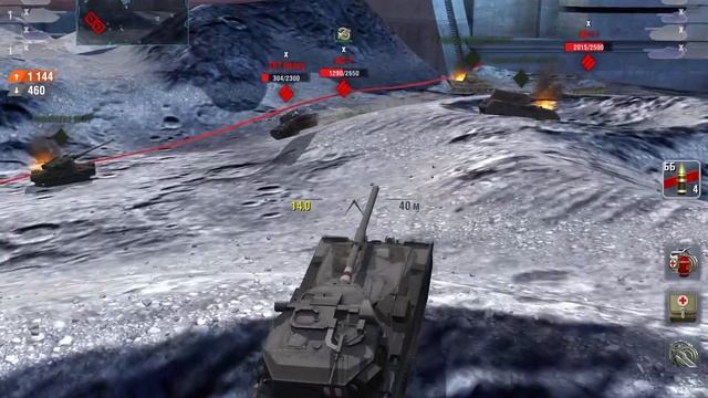 Word of tanks blitz гравитация 2 смотреть онлайн