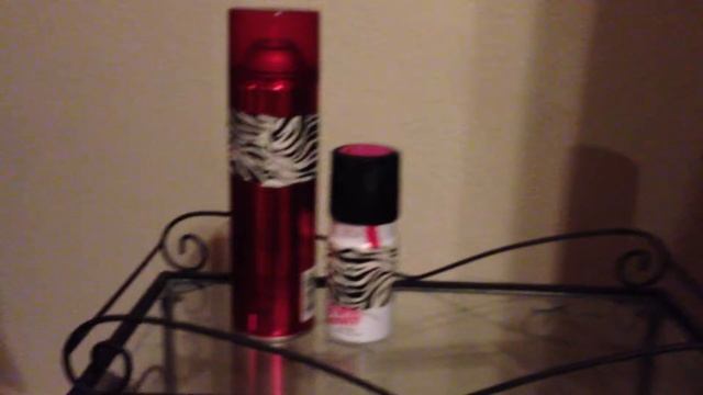 Kennedale 2012 Speech Commercial: Ex-Away Spray смотреть онлайн