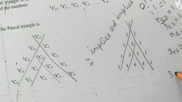 11-M [ Introduction-1 ] Binomial theorem # Gomathi maths смотреть онлайн