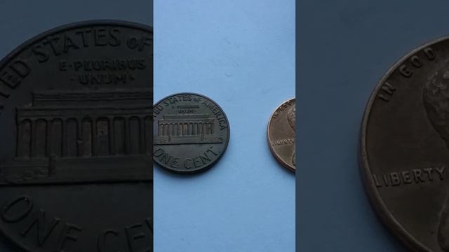 One cent 1964 D смотреть онлайн
