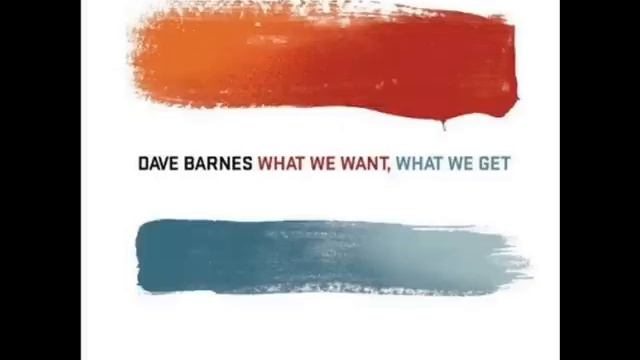 Dave Barnes - Little Lies смотреть онлайн