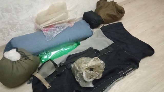 Памятка начинающему туристу. Время выхода с места ночевки смотреть онлайн