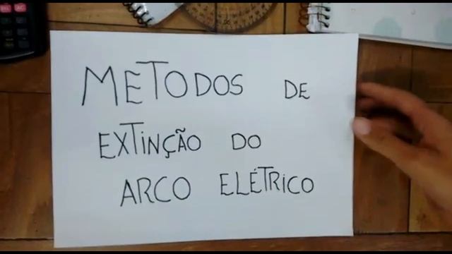 Arco Elétrico смотреть онлайн