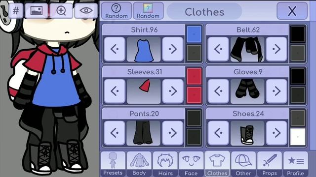 ✨ мои параметры ос ✨ смотреть онлайн