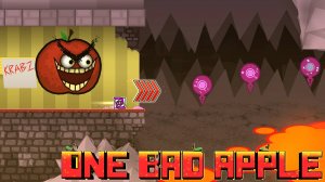 ONE BAD APPLE (by AtomicRest)