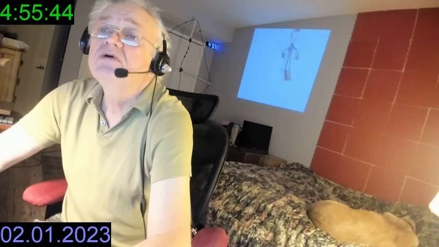 Воздушные тревоги, потери ЧВК, распад России, лучшая цитата 2022 года смотреть онлайн