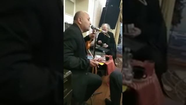 из Самарканда кафе 