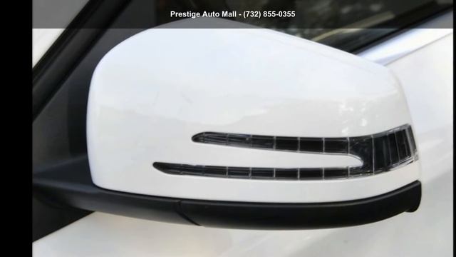 2019 Mercedes-Benz GLA GLA 250 - Prestige Auto Mall - Ave... смотреть онлайн