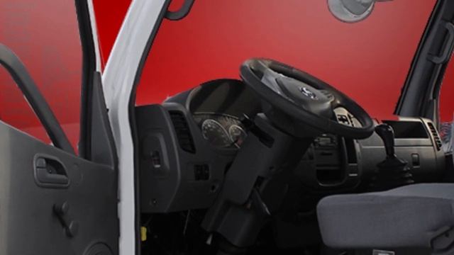 Foton Aumark Mod.2020 смотреть онлайн