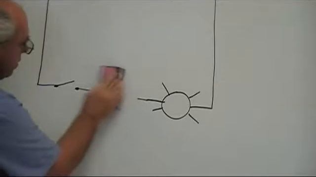 Simple Series and Parallel Circuits & Ohms Law; Part 1 of 1 смотреть онлайн