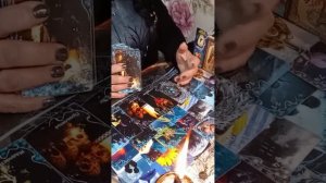 Чистка от злых языков, сплетников.