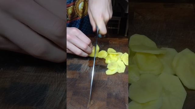 Телятина По Орловски 🤌