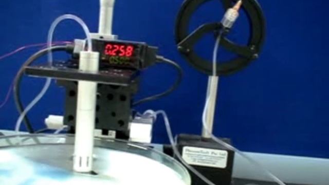 piezoelectric ultrasonic acoustic cavitation pump смотреть онлайн