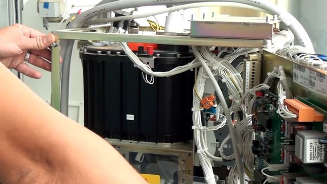 Фильм «Научприбор» смотреть онлайн