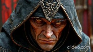 Нейрокавер песни группы Канцлер Ги-Мой бедный обвинитель.