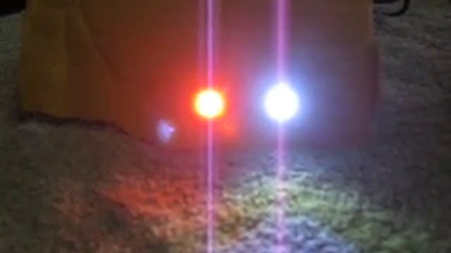 Mini-Brights 3 watt marker/strobe lights. Smaller than the popular 3/4" lights! смотреть онлайн