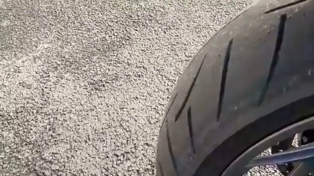 SC project exhaust sound (DB killer removed) смотреть онлайн