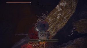 Секретная локация - Элден ринг